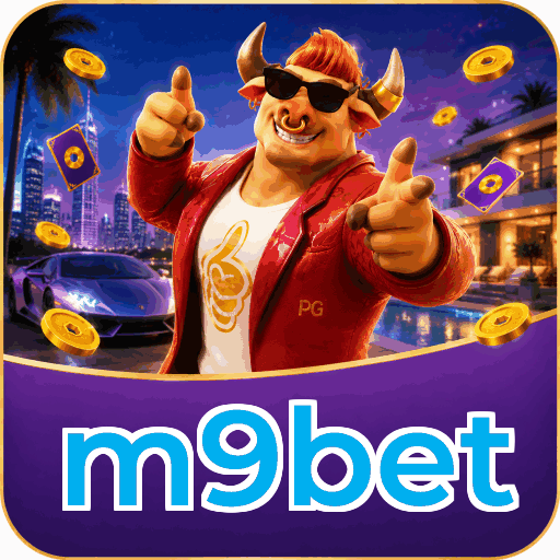 m9bet
