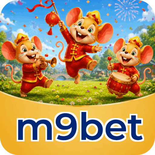 Pacote Completo do App m9bet